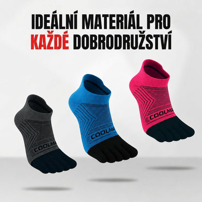 Peakora Performance Nízké