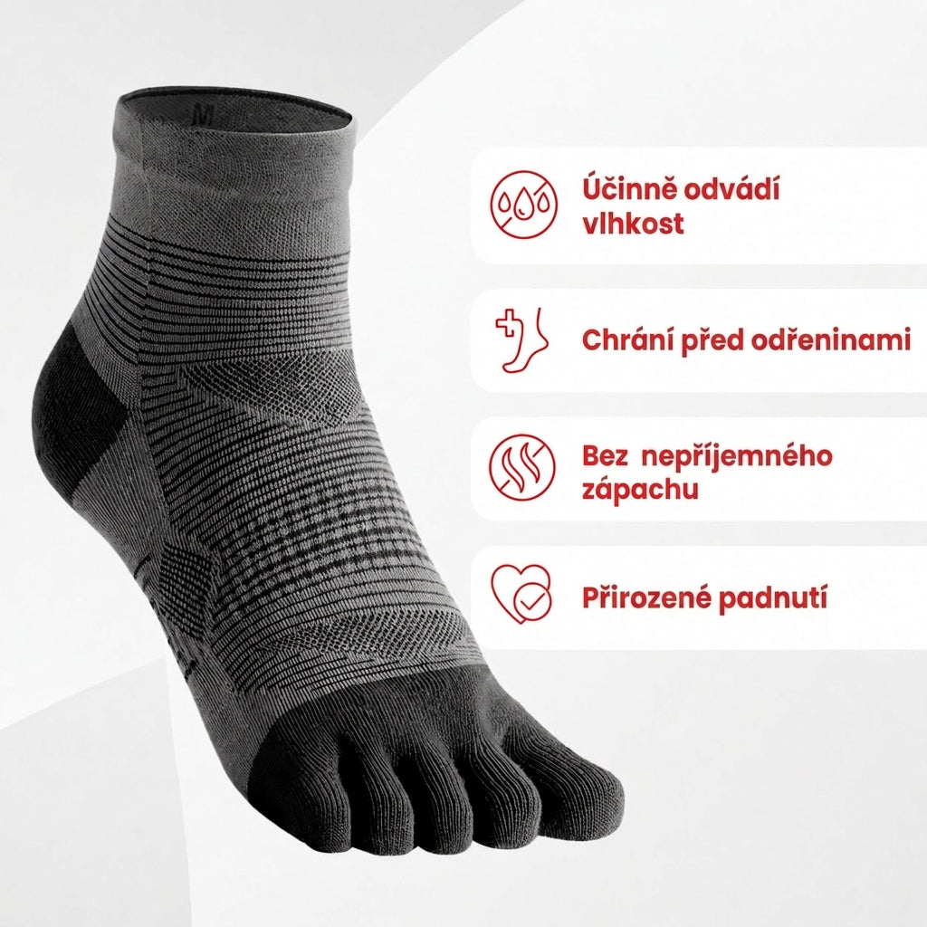 Peakora Performance Vysoké